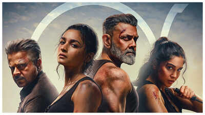 Alpha Full Movie Collection: ‘Alpha’ Movie Breaks Box Office Records: Day 1 Collection Tops Rs 15 Crore Worldwide |