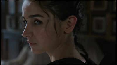 Alpha Full Movie Collection: ‘Alpha’ box office collection day 8: Alia Bhatt and Sharvari’s spy drama crosses Rs 80 crore worldwide |