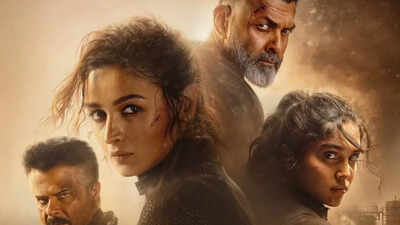 ‘Alpha’ OTT release: When and where to watch the Alia Bhatt, Sharvari and Bobby Deol starrer after its theatrical run