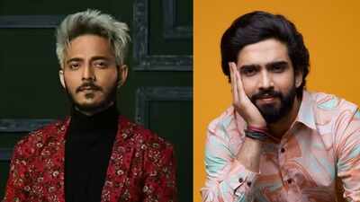 Amaal Mallik accuses Tanishk Bagchi of stealing ‘Saiyaara’ song after Rs 8 lakh royalty claim, makes ‘Me too’ allegation: ‘Should I mention what you have done to female singers? Me three ho jayega’ | Hindi Movie News