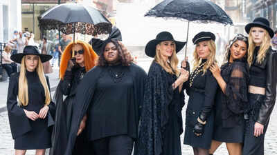 ‘American Horror Story’ Season 13: Exciting Return of the Witches and Sarah Paulson as The Supreme |