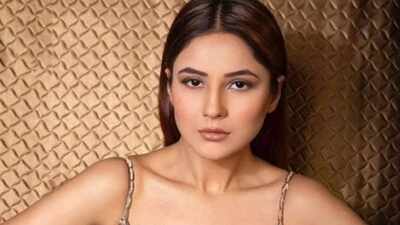 Shehnaaz Gill Dating Rumors: Amid dating rumors with Raghav Juyal, Shehnaaz Gill says love doesn’t need a perfect ending; urges everyone to live in the present | Hindi Movie News