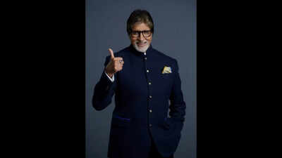 Amitabh Bachchan puts health scare rumours to rest, says his blog was never about his medical condition: ‘I am fine, I did not undergo surgery, it is a misunderstood post’ |