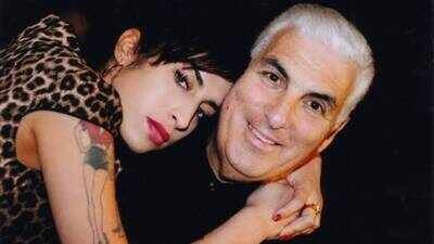 Amy Winehouse’s father Mitch Winehouse ordered to pay nearly £1 million to her friends after failed High Court claim over auctioned belongings | English Movie News