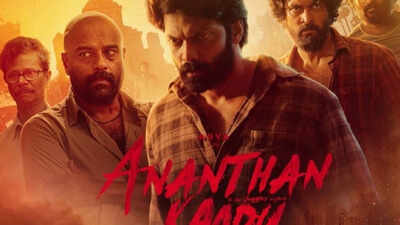‘Ananthan Kaadu’ row: Producer Vinod Kumar denies 1.80 crore cheating allegations against Arya, calls complaint ‘false propaganda’ | Tamil Movie News