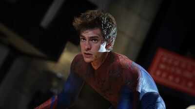 Quote of the day by Andrew Garfield: ‘You develop when you’re struggling. When you’re struggling, you get stronger,” life lesson by Spider-Man star highlighting that when the going gets tough, the tough get going |