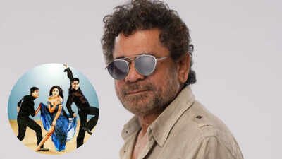 Akshay Kumar: Anees Bazmee reveals he wrote ‘Mujhse Shaadi Karogi’ for himself, claims, “If I write the Akshay, Salman, Priyanka starrer today, it won’t be the same” – Exclusive | Hindi Movie News