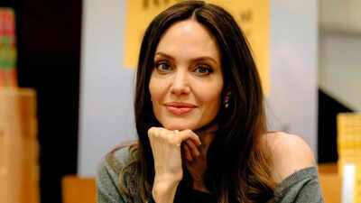 Jolie: Angelina Jolie Embraces Change: ‘I’ve Learned to Let Go and Move Quickly’ |