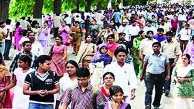 Another paper leak? UGC-NET under lens | India News