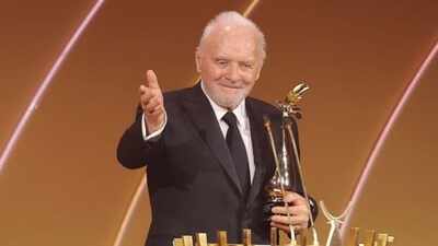 Anthony Hopkins Debut Album: Anthony Hopkins releases his single and announces his debut album, ‘Life is a Dream,’ at 88: ‘Music was my first desire’ | English Movie News