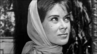 Antoinette Bower Death News: ‘Twilight Zone’ and ‘Star Trek’ star Antoinette Bower passes away at 93 | English Movie News