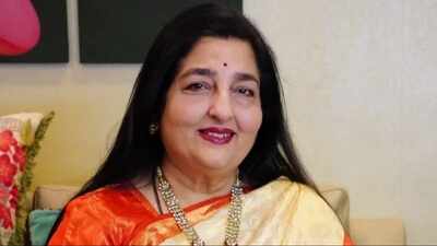 Anuradha Paudwal reacts to controversy surrounding her comments on Ram Mandir donation theft and ‘Vishwaguru’ narrative: ‘It is taken out of context and sensationalised’ |