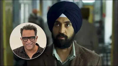 ‘Satluj’: Anurag Basu compares Honey Trehan’s plight to Iranian filmmaker Jafar Panahi: ‘I never thought a day would come…’ |