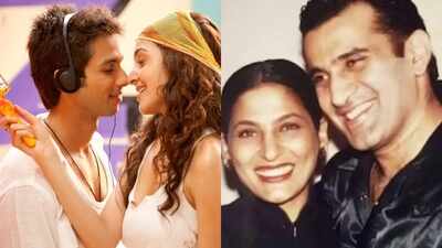 Archana Puran Singh reveals her response to Parmeet Sethi’s proposal was used in ‘Badmaash Company’ scene when Shahid Kapoor proposes to Anushka Sharma |