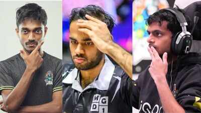 ‘This is India’s moment’: Why the nation of 1.4 billion now has a dedicated pathway to Esports World Cup | Chess News