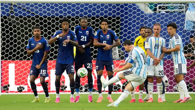 ‘Remember the name Cape Verde’: Ashwin lauds FIFA World Cup debutants | Football News
