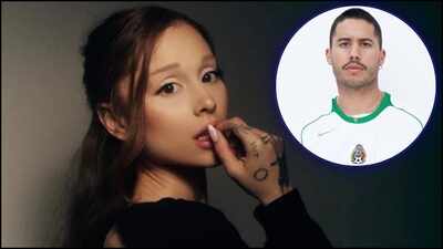 Ariana Grande Relationship: Did Ariana Grande confirm her relationship with Ricky Alvarez? ‘Thank You, Next’ singer tweaks lyrics at Brooklyn concert | English Movie News
