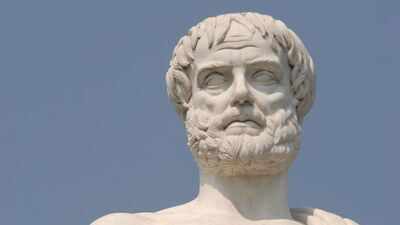 Quote of the day by Aristotle: ‘A tyrant must appear deeply religious. People are less likely to rebel because they think God is on his side’ | India News