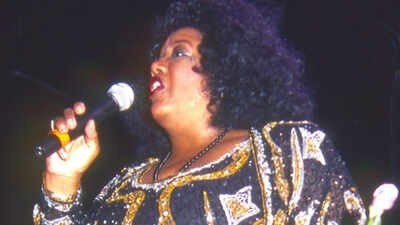 Arlene Smith, lead singer of pioneering ’50s girl group the Chantels, passes away at 84 | English Movie News