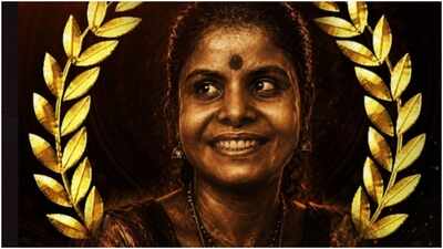 ‘ARM’ singer Vaikom Vijayalakshmi celebrates National Award win; says, ‘Uyarnnu Vaa always fills me with strength’ | Malayalam Movie News