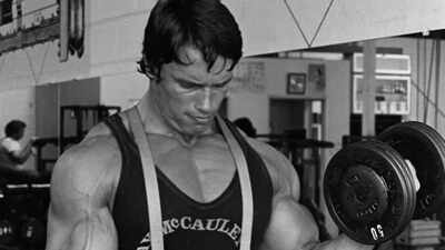 Quote of the day by Arnold Schwarzenegger: ‘If you want to turn a vision into reality, you have to give 100% and never stop believing in your dream,’ when ‘The Terminator’ actor shared secret of his success |