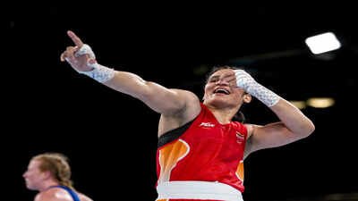 Perfect 5-0! Indian boxers storm into CWG 2026 finals after dominant semifinal sweep | Commonwealth Games News