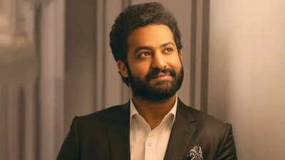 Jr Ntr: As Jr NTR reunites with Trivikram Srinivas after 8 years, revisiting the superstar’s most powerful performances | Telugu Movie News