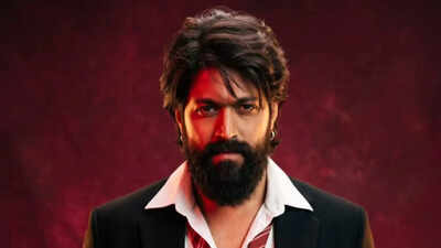 Toxic Movie: As Nayanthara, Kiara Advani, Huma Qureshi and Tara Sutaria take centre stage in ‘Toxic’; here’s what you didn’t know about Yash | Kannada Movie News