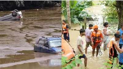 Assam floods: Death toll reaches 66; BJP launches Rs 12 crore relief drive – top developments | India News