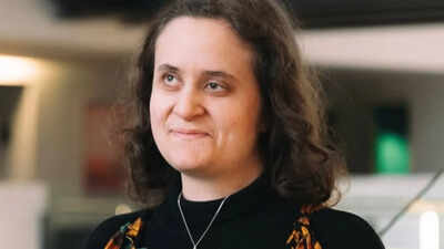 Asteryth Sloane Death News: Award-winning composer Asteryth Sloane passes away at age 26 | English Movie News