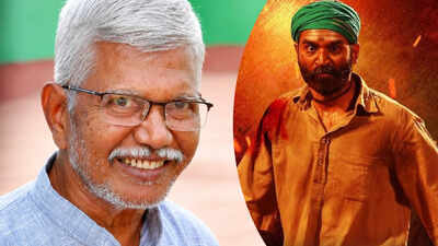 Sahitya Akademi Award winner and ‘Asuran’ writer Poomani passes away at 79 | Tamil Movie News