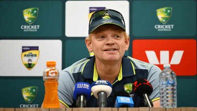 ‘Give us larger squads’: Australia coach Andrew McDonald urges ICC ahead of 2027 World Cup | Cricket News