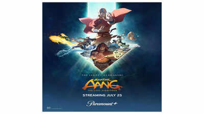 ‘Avatar Aang: The Last Airbender’ trailer drops online; release date advanced to July 25 – WATCH | English Movie News