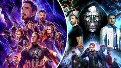 ‘Avengers: Endgame Encore’ tickets to go on sale ahead of re-release; 7-minute footage added to tie film to ‘Avengers: Doomsday’: Reports |