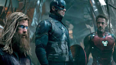 ‘Avengers: Doomsday’: Robert Downey Jr, Chris Evans and Chris Hemsworth unite for special message to fans; trio tease ‘most epic movie yet’ – WATCH |