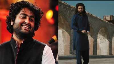 Awarapan 2: Arijit Singh NOT making his comeback with Emraan Hashmi’s ‘Awarapan 2’, confirms his manager: ‘These are old commitments’ | Hindi Movie News