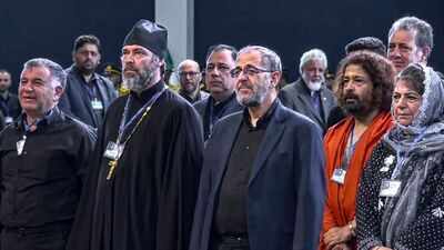 ‘Will never forget this gesture of friendship’: Iran thanks India for attending Ayatollah Khamenei’s funeral | India News