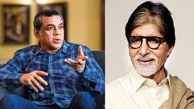 ‘Amitabh Bachchan was torn apart after VP Singh episode, he prefers peace, doesn’t like fights or negativity,’ says Paresh Rawal | Hindi Movie News