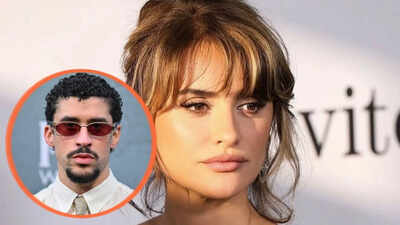 Bad Bunny: Penélope Cruz Reveals How Bad Bunny Made Her a “Cool Mom” |