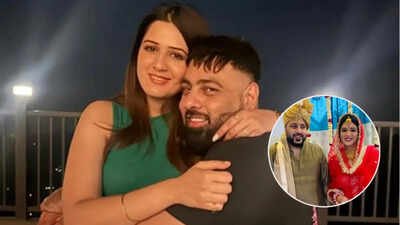 Badshah’s wife Isha Rikhi breaks silence with cryptic post amid separation rumours: ‘Was afraid of my husband’s influence, power’ | Hindi Movie News