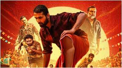 ‘Balti’ OTT release: Shane Nigam and Shanthanu Bhagyaraj’s film gets streaming date; Here’s when and where to watch | Malayalam Movie News