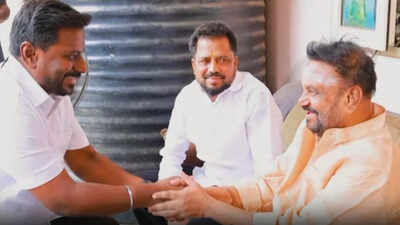 Tamil Nadu Government extends support to veteran comedian Bava Lakshmanan following his emotional plea | Tamil Movie News