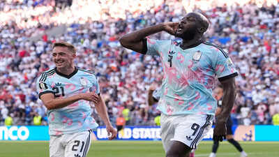 ‘Overturn this’: Belgium’s savage post after crushing USA to reach FIFA World Cup quarter-finals | Football News
