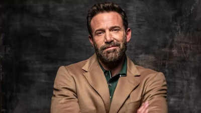 Ben Affleck Quote: Quote of the day by Ben Affleck: ‘It doesn’t matter how you get knocked down in life… All that matters is you gotta get up’, the ‘Good Will Hunting’ star’s life lesson on never giving up despite the setbacks of life | English Movie News