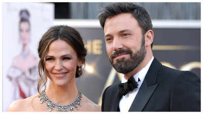 Jennifer Garner gushes over Ben Affleck; calls ex-husband an ‘incredible’ co-parent and ‘great partner’ |