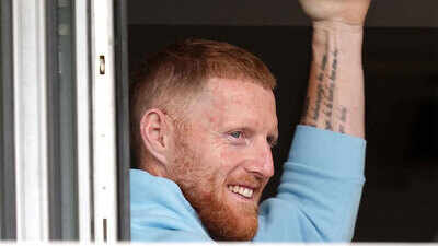 ‘Sack him…’: Ben Stokes’ two-word post sparks fresh debate as ICC probes ECB over retirement footage | Cricket News