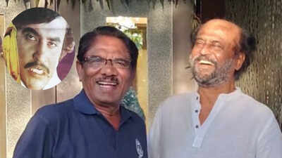 When Bharathiraja broke down emotionally because of Rajinikanth’s dedication, Vairamuthu recalls emotional memory from ’16 Vayathinile’ shoot | Tamil Movie News
