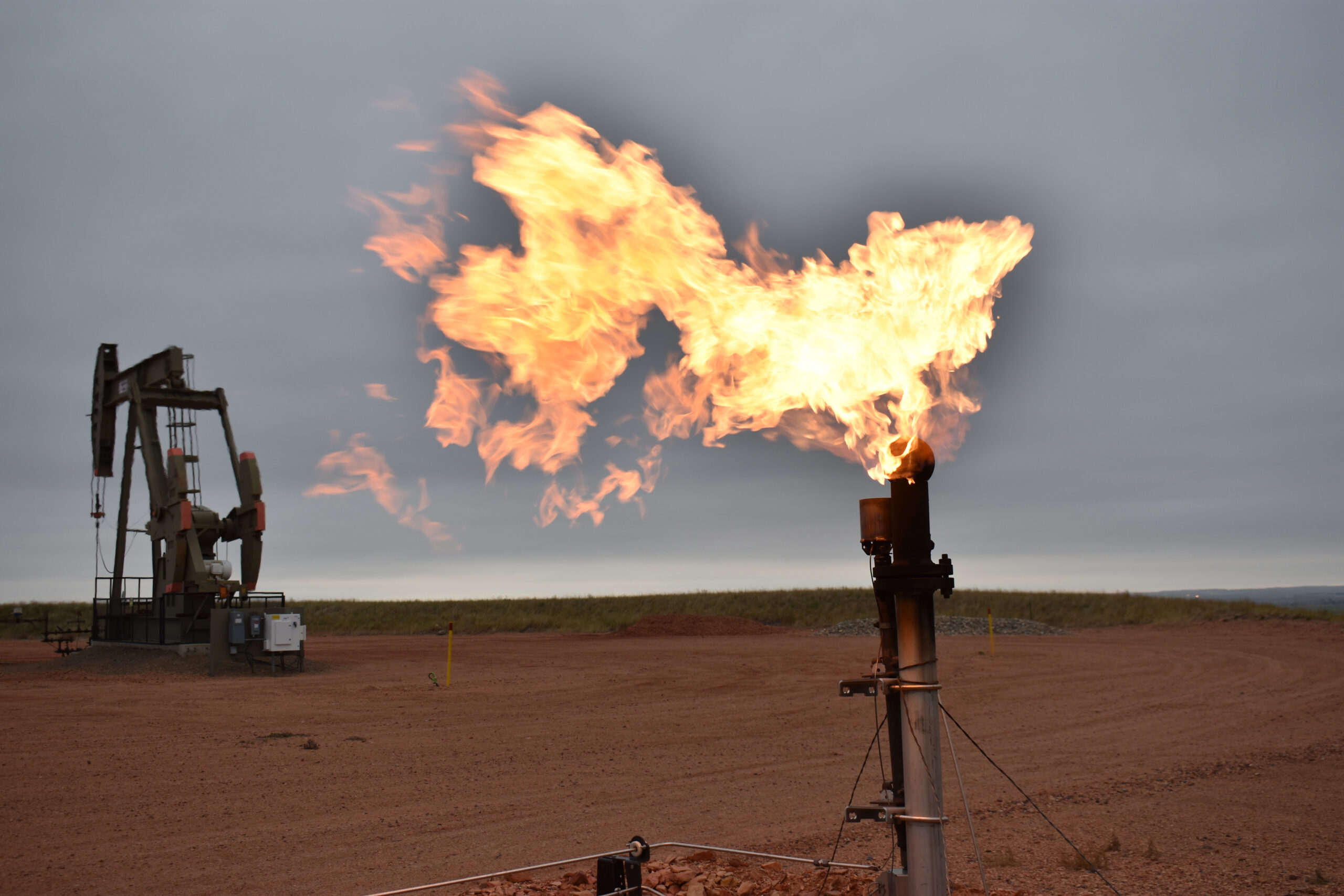 ‘Can you help us?’: US oil execs turn to Trump to topple Europe's climate rules