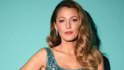 Quote of the day by Blake Lively: ‘Nobody’s going to fight for you as much as you fight for yourself’ |