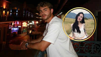 ‘The Ultimatum’ star Blake Robertson’s assault case involving Hayley Hendrich dismissed; records expunged |